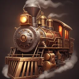 Locomotiva