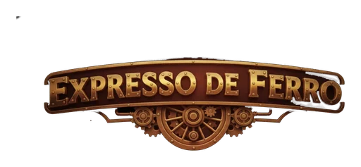 Logo de Expresso de Ferro