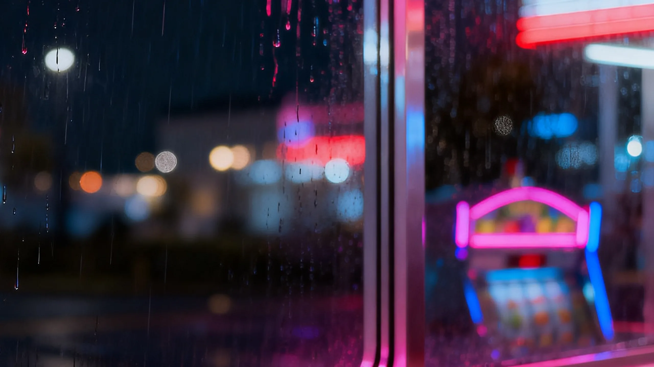 Juicy Sevens background art