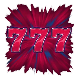 Red Triple Seven