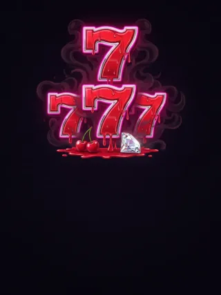 Juicy Sevens slot poster