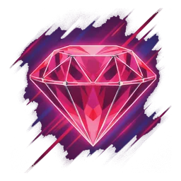 Diamond Scatter