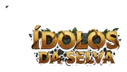 Logo de Ídolos da Selva