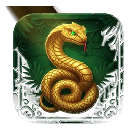 Serpent Idol