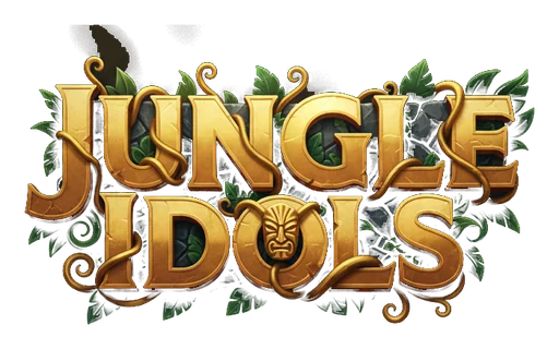Jungle Idols logo