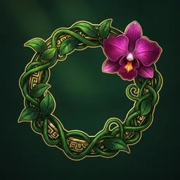 Jungle Vine