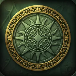 Stone Coin