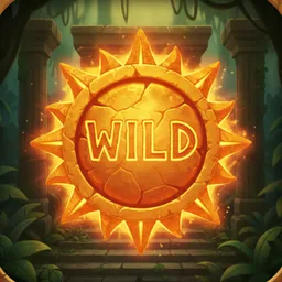 Sun Stone Wild