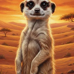 Meerkat