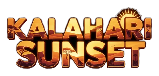 Kalahari Sunset logo