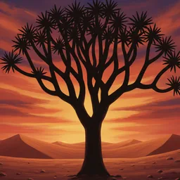 Quiver Tree