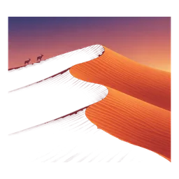 Red Dune