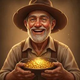 Balança de Ouro