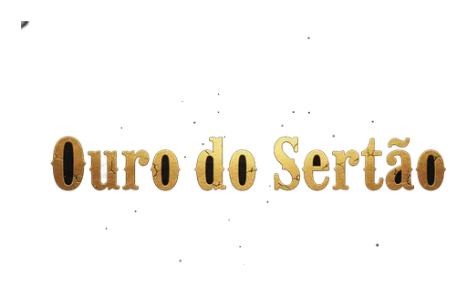 Logo de Ouro do Sertão