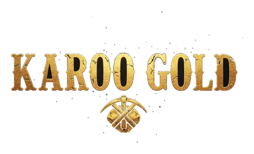 Karoo Gold logo