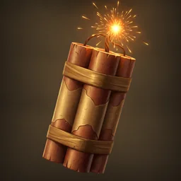 Water Flask