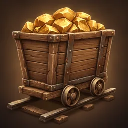 Ox Wagon