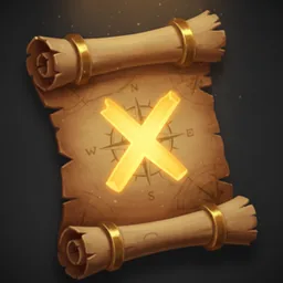 Claim Deed Scatter