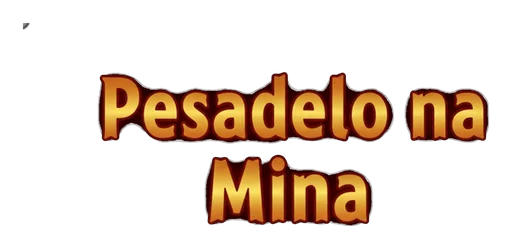 Logo de Pesadelo na Mina