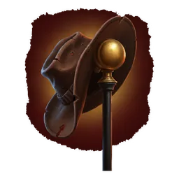 The Hat