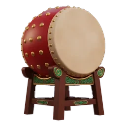 Festival Drum