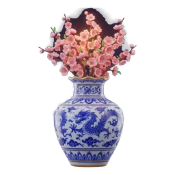 Plum Blossom