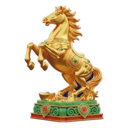 Golden Horse