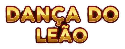 Logo de Dança do Leão