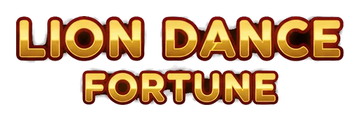 Lion Dance Fortune logo