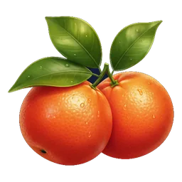 Mandarin Oranges