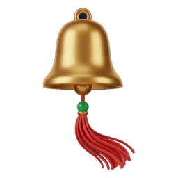 Golden Bell