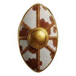 Ceremonial Shield