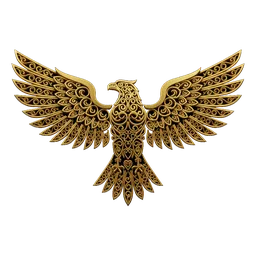 Gold Eagle