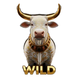 The Golden Cow