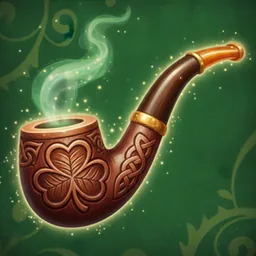 Cachimbo de Madeira