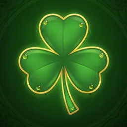 Four-Leaf Clover
