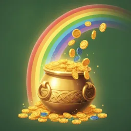 Pot of Gold