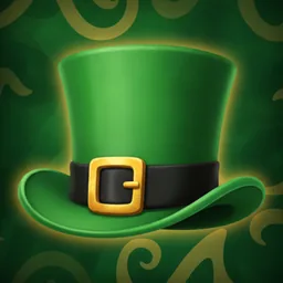 Leprechaun Hat