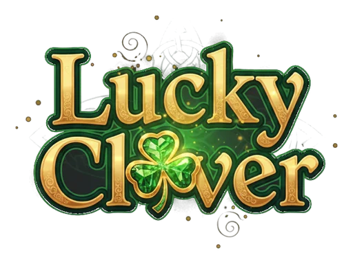 Lucky Clover logo