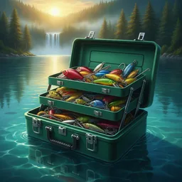 Tackle Box