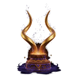 Golden Horns