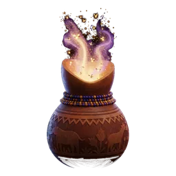 Star Calabash