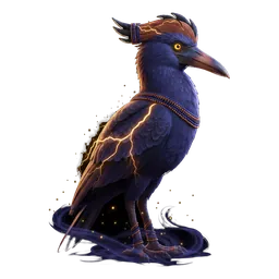 Lightning Bird