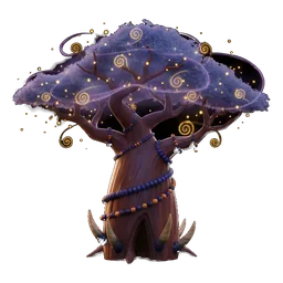 Spirit Baobab