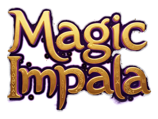 Magic Impala logo