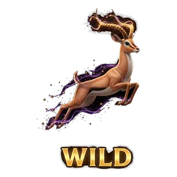 The Magic Impala