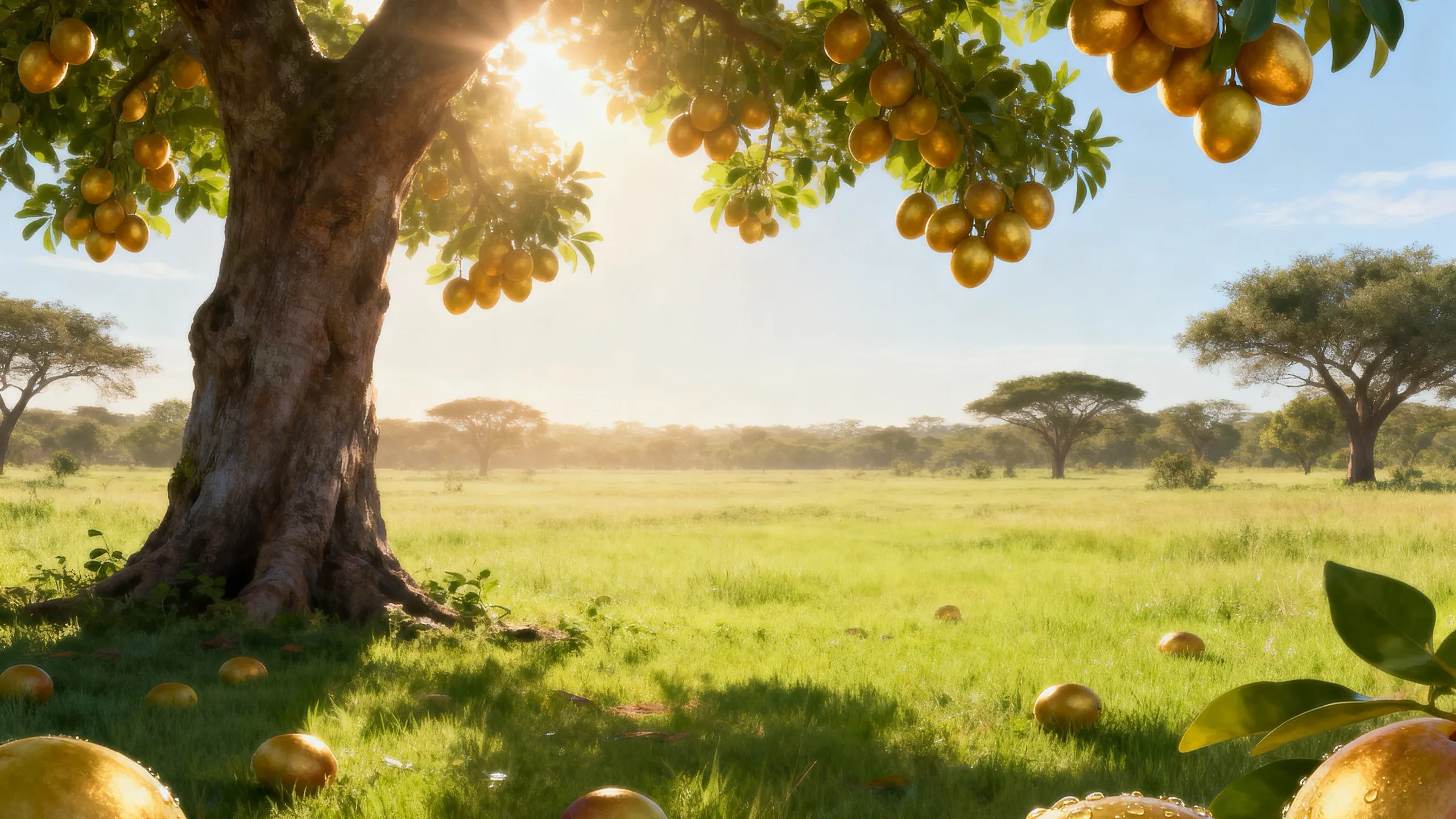 Marula Millions background art