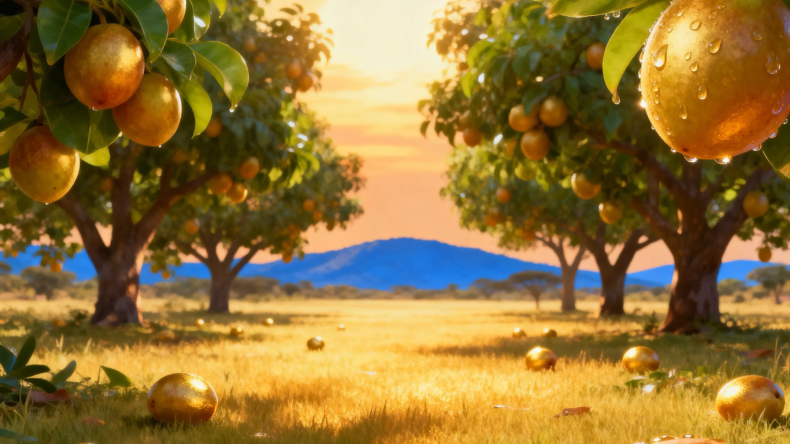 Marula Millions background art