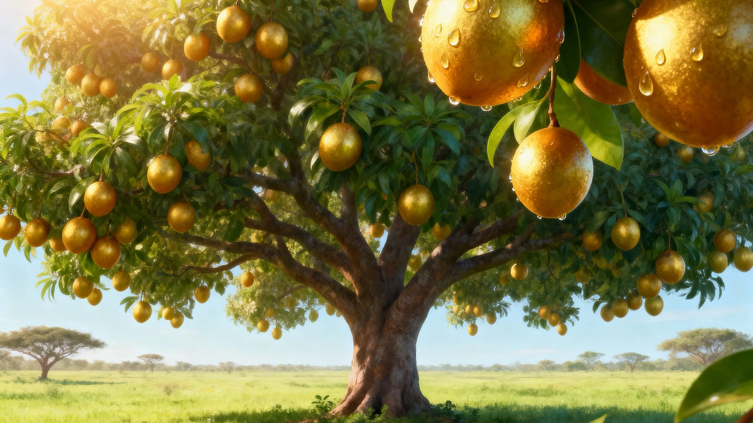 Marula Millions background art