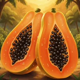 Paw-paw